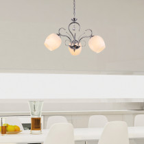 Klasyczny żyrandol Frida 3-ramienny