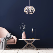 Lampa wisząca, Galaktyka modernistyczny design