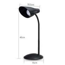 Lampka biurkowa Bianka różowa