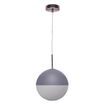 Lampa wisząca Jupiter chrom